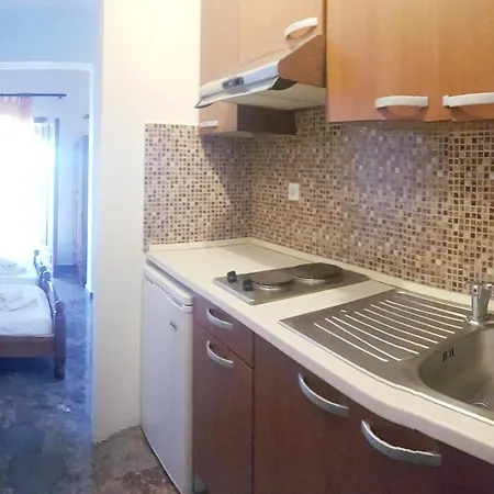 Apartment Arianna And Paleokastritsa
