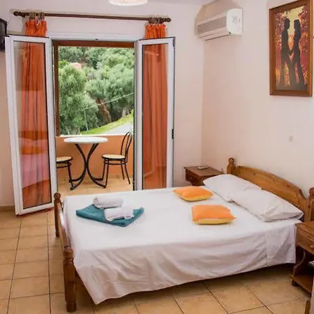 Apartment Arianna And